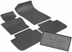 RIGUM Covorase auto BMW X3 (E83) 2004 - 2010 Rigum