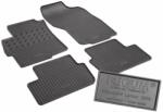 RIGUM Covorase auto MITSUBISHI Lancer 2008 - 2017 Rigum