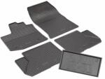 RIGUM Covorase auto DACIA Lodgy 2012 - 2022/ Dokker 2013 - 2021 Rigum