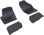 RIGUM Covorase auto SKODA Fabia I 2000 - prezent Rigum Design