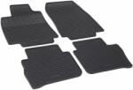 RIGUM Covorase auto NISSAN Tiida (Hatchback/Sedan) 2007 - prezent Rigum