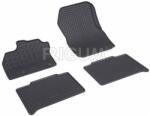 RIGUM Covorase auto RENAULT Zoe 2013 - 2018, 2019 - prezent Rigum
