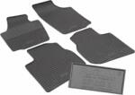 RIGUM Covorase auto SKODA Rapid 2012 - prezent; SEAT Toledo IV Rigum