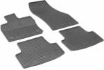 RIGUM Covorase auto SEAT Ateca 2016 - prezent; AUDI Q2 2016 - prezent; SKODA Karoq; VW T-Roc Rigum