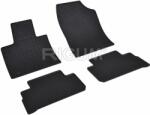 RIGUM Covorase auto HYUNDAI Santa Fe IV (TM) 2021 - prezent (dupa facelift) Rigum