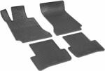 RIGUM Covorase auto MERCEDES (W204) (S204) C-Class 2007 - prezent/ E-Classe Coupe/ E-Classe Cabrio (C/A207) Rigum