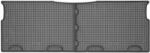 RIGUM Covorase auto MERCEDES V-Classe/ Vito 2014 - prezent/ Vito Facelift 2021 - prezent rand 2 Rigum