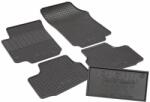 RIGUM Covorase auto SKODA Citigo 2011 - prezent; VW UP! ; SEAT Mii Rigum