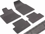 RIGUM Covorase auto NISSAN Qashqai I 2007 - prezent Rigum