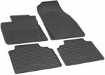 RIGUM Covorase auto FORD Courier 2014 - prezent 5 locuri Rigum