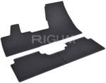 RIGUM Covorase auto BMW i3 (I01) 2013 - 2022 Rigum