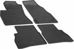 RIGUM Covorase auto FIAT Doblo 2010 - 2022 5 locuri; OPEL Combo 2012 - prezent 5 locuri Rigum