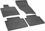 RIGUM Covorase auto AUDI Q7 (4L) 2006 - 2015 Rigum