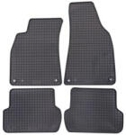 Petex Covorase auto AUDI A4 (B6) (B7) 2000 - 2007/ A4 Avant 2001 - 2008 Petex