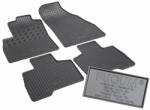 RIGUM Covorase auto FIAT Fiorino; CITROEN Nemo; PEUGEOT Bipper 2008 - prezent 5 locuri Rigum