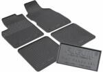 RIGUM Covorase auto FIAT Panda 2003 - 2012 Rigum
