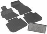 RIGUM Covorase auto SUBARU Legacy V/ Outback IV 2009 - prezent/ Forester IV 2013 - prezent/ Legacy VI 2015 - prezent/ Outback V 2015 - prezent Rigum