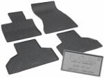 RIGUM Covorase auto BMW X5 (F15) 2014 - prezent/ X6 (F16) 2014 - prezent Rigum