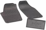 RIGUM Covorase auto SKODA Fabia I Praktik 2000 - 2007 2 locuri; SEAT Cordoba/ Ibiza; VW Polo/ Fox locurile din fata Rigum