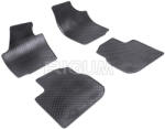 RIGUM Covorase auto SKODA Rapid 2012 - prezent Rigum Design