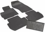 RIGUM Covorase auto MITSUBISHI Outlander 2007 -2014, 2015 - prezent; CITROEN C-Crosser 2007 - prezent; PEUGEOT 4007 Rigum