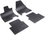 RIGUM Covorase auto NISSAN Qashqai+2 2008 - prezent Rigum