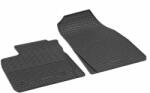 RIGUM Covorase auto FORD Courier 2014 - prezent locurile fata Rigum