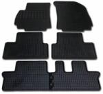 RIGUM Covorase auto CHEVROLET Orlando 7 locuri 2011 - prezent Rigum