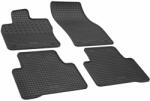 RIGUM Covorase auto VW Touran II 2015 - prezent/ Tiguan II 2016 - prezent Rigum