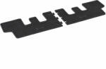 RIGUM Covorase auto PEUGEOT 5008 I 2009 - prezent; CITROEN C4 Grand Picasso 2006 - prezent rand 3 Rigum