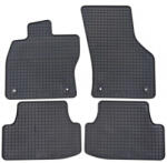 Petex Covorase auto AUDI A3 (8V) Sportback 5 usi 2013 - prezent/ A3 Sportlimousine 4 usi 2013 - prezent/ A3 Sportback e-tron 2014 - prezent Petex