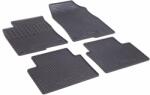 RIGUM Covorase auto HONDA Civic 10 Hatchback 2017 - 2022 Rigum