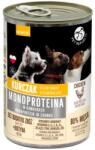 Pet Republic PetRepublic csirke monoprotein eledel kutyáknak, darabokban, szószban 400g