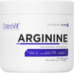 OstroVit Supreme Pure Arginine 210 g