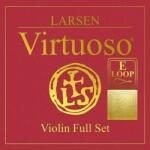 Larsen Virtuoso violin SET E loop (LV5525L)