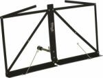 Stagg MUS-A1 BK Стойка за ноти (<![CDATA[MUS-A1-BK]]>)
