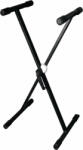 Soundking DF041B Сгъваема стойка за клавиатура Black (<![CDATA[DF041B]]>)