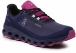 On Pantofi pentru alergare On Cloudvista Waterproof 7498275 Violet
