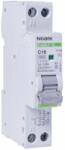NOARK Electric Ex9NLE EL Intrerupator Automat Diferential RCBO 1P+N C 25A 30mA 6kA AC 111157 (111157)