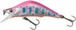 Tiemco Nabia 50FS 50mm 5.2gr Color 024 HG Pink Yamame wobbler (310422350024)