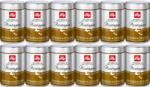 illy Nicaragua boabe de cafea 250g 12 buc