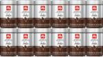 illy India boabe de cafea 250g 12 buc