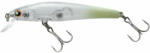 Tiemco Reverie Minnow 55S 55mm 3.0gr Color 40 Clear Glow Tail wobbler (320501755040)