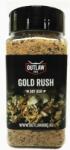Outlaw BBQ dry rub gold rush