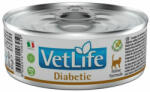 Vet Life Vet Life Cat Diabetic 6x85g
