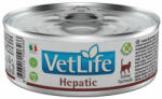 Vet Life Vet Life Cat Hepatic 6x85g