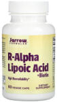 Jarrow Formulas R-Alpha Lipoic Acid + Biotin, Jarrow Formulas, 60 capsule