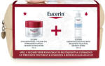 Eucerin szett Hyaluron-Filler + Volume-Lift bőrfeszesítő arckrém száraz bőrre (50ml+200ml)