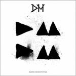 Sony DEPECHE MODE - DELTA MACHINE: THE 12" SINGLES BOX (6x12" VINYL, 180G, DELUXE EDITION, DOWNLOAD CODE) (5E2224)