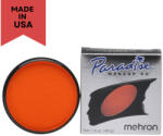 Mehron Paradise Makeup AQ Mehron Paradise arcfesték 40g - Narancssárga "Orange